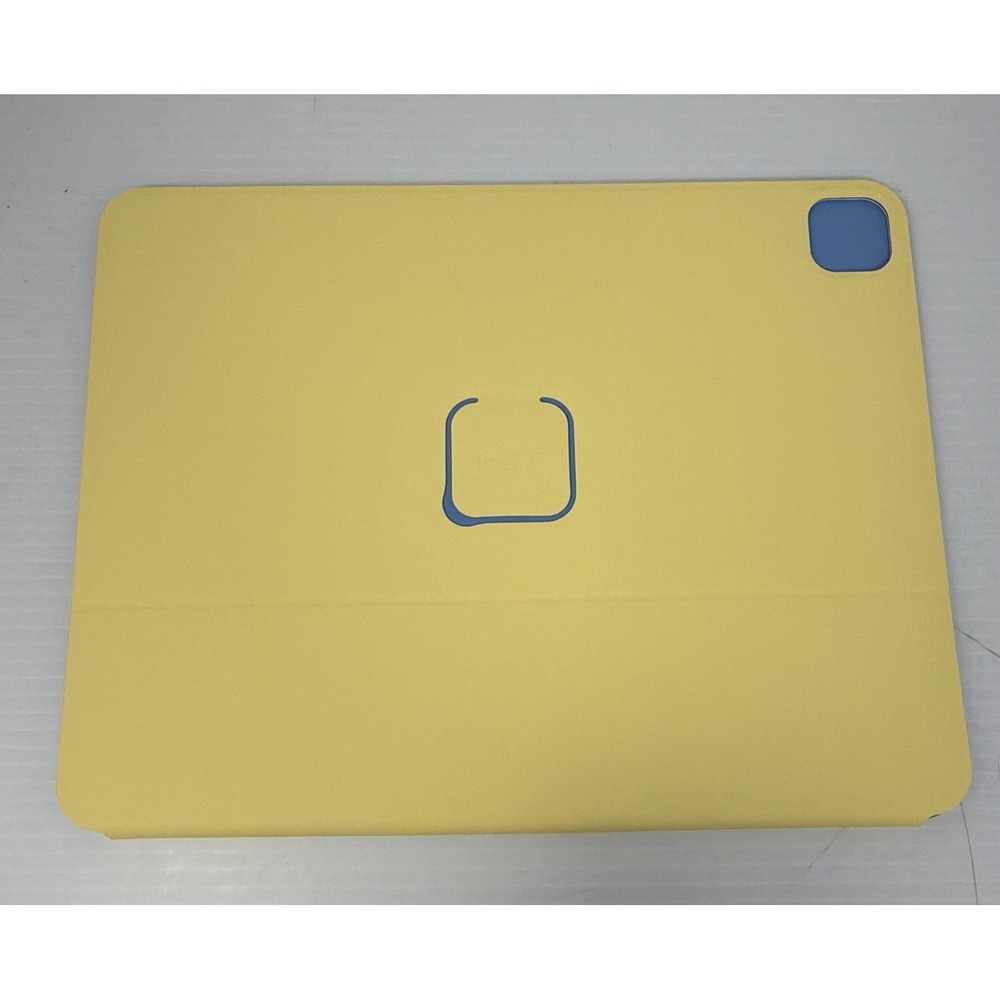MOFT Dynamic Folio Case for iPad Pro 11-inch(M5 2025/M4 2024), Slim Magnetic